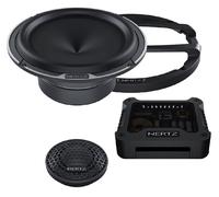 Hertz Mille Legend MLK-165.3 16,5 cm 2 vías componentes altavoces 150 W 4 ohmios