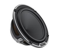 Hertz Mille ML 700.3 SET MIDRANGE 70mm + Grille tweeter 1 par / 2 piezas NUEVO