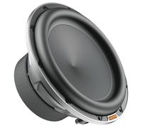Hertz Mille PRO MP 250 D2.3 Subwoofer 25 cm 600 WRMS @ 2 x 2 Ohm 1 Pieza