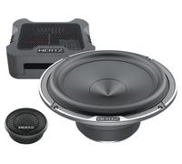Hertz Mille PRO MPK-165.3 PRO 16,5 cm 2 Vías 110 W RMS @4 Ω 1 Par