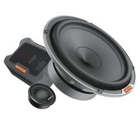 Hertz Mille PRO MPK-165P.3 PRO 16,5cm 2 Vías Altavoz 115W RMS @3Ohm 1 Par