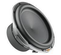 Hertz Mille PRO Subwoofer MP 250 D4.3 25 cm 600 WRMS @ 2 x 4 Ohm 1 Pieza