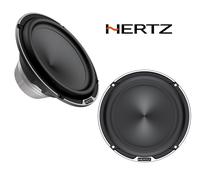 Hertz ML 1650.3 Woofer 16.5cm Auto Altavoces 125W 4Ohm 40Hz-6.5kHz | Mille