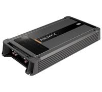 Hertz ML Power 5 - Amplificador de 5 Canales Clase D Serie Mille Power (4 x 100 W + 1 x 550 W)