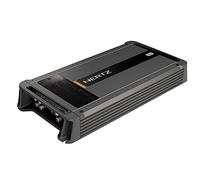 Hertz ML Power 5 - Amplificador de 5 Canales Clase D Serie Mille Power (4 x 100 W + 1 x 550 W)