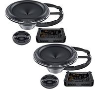 Hertz MLK 1650.3 LEGEND Altavoz compuesto 2 vías 16,5cm 150W 4Ohm, 40Hz - 28kHz