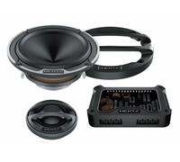 HERTZ MLK 700.3 - KIT 2Way ML 700.3+ML 280.3+MLCX 2 TM.3+Altavoces de parrilla