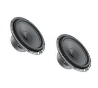 Hertz MP 165P.3 - 165mm woofer de medios 100 vatios rms 1 par / 2 piezas