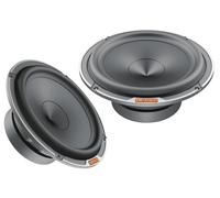 Hertz MP 165P.3 Woofer 165mm 200W 3Ω Línea Mille Pro 1 Par