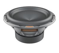 HERTZ MP 250 D2.3 - 25 cm SUBWOOFER 1200 vatios 250 mm 2 + 2 ohmios