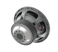 Hertz MP 250 D2.3 PRO Mille Pro 25cm Subwoofer 1200 vatios con 2+2 ohmios