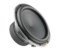 HERTZ MP 250 D4.3 - SUBWOOFER 250mm 4+4 Ohm, 1200 vatios de potencia, 25 cm Sub