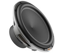 HERTZ MP 300 D4.3 - SUBWOOFER 300mm 4+4 Ohm Subwoofer 1200 vatios NUEVO