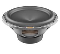 HERTZ MP 300 D4.3 - SUBWOOFER 300mm 4+4 Ohm Subwoofer 1200 vatios NUEVO