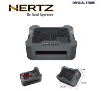 Hertz Mpcx 2 Tm.3 Cruce 2Vie para Mid-Woofers Midbass Tweeter Línea Mil Pro