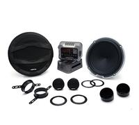 Hertz MPK 165.3 Kit de 2 vías 165 mm, 220 W