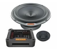 Hertz MPK 1650.3 - KIT 2Way MP 28.3+MP 165P.3+MPCX 165.3+Altavoces de parrilla
