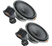 Hertz Mpk 165P.3 Mille Pro Kit Altavoces Cajas 2 Vías 230W Woofer 3Ohm+Tweeter