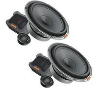 Hertz MPK 165P.3 Pro Kit 2 Vías Altavoces Coche 230W Woofer 3Ω