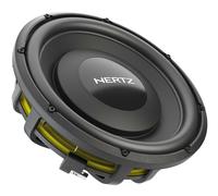 Hertz MPS 250 S2 Mille PRO Flatwoofer SUBWOOFER POCO PROFUNDO 10" 25cm SUb 10...