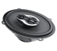 HERTZ MPX 690.3 Altavoces 6x9 Coaxiales 3 Vías 260W Línea Mille Pro Top Gama