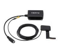 Hertz Radio del módulo HMB Dab+