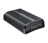 Hertz SP 4.900 Amplificador de 4 Canales 4x250 W a 2 Ohm