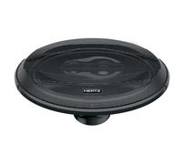 Hertz SX 690 Neo.1 par de altavoces coaxiales de 3 vías 6x9", 260 W