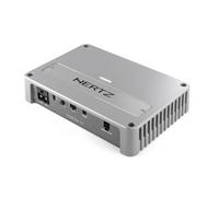 Hertz Venezia V1 24 V - Amplificador de 1 canal con 2520 W (RMS: 1260 W), 24 V