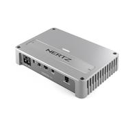 Hertz Venezia V1 Barcos Marina Exterior 1 Canal Mono Amplificador 1260 W