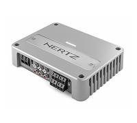 Hertz Venezia V4C - Amplificador Marino 4 Canales Clase D, 760W RMS