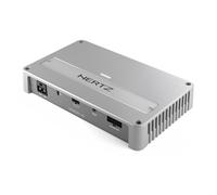 Hertz Venezia V6 Amplificador 6 Canales Barcos Marina Exterior 1740W RMS