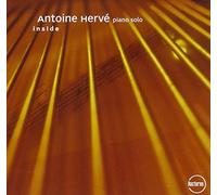 Herve' Antoine - Inside