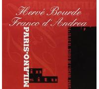 Herve Bourde & Franco Andrea - Paris