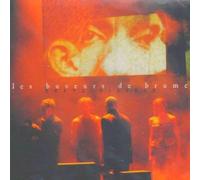 Hervé DIASNAS - Les Buveurs De Brume