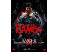 Herv'e Geldman - Sambo Band 2 - Beherrschen Sie den Kampf [Alemania] [DVD]