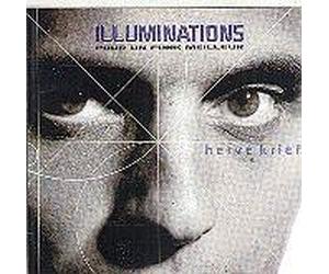 Hervé Krief - Illuminations