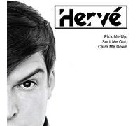 Herve - Pick Me Up Sort Me Out..