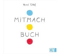 Hervé Tullet Herve Tullet Mitmach Buch (Tapa dura)