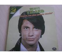 herve vilard - herve vilard (chante ses plus grands succes)