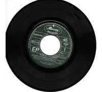 HERVE VILARD - HERVE VILARD / MOURIR OU VIVRE / NE TE MARIE PAS SOPHIE / Bildhülle / Mercury # 154080 MCF / Deutsche Pressung / 7" Vinyl Single Schallplatte