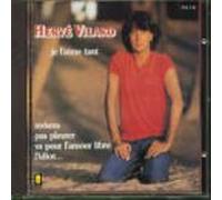 Hervé Vilard - Je L'Aime Tant