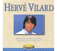 Hervé Vilard - Mediterraneenne