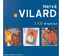 Hervé Vilard - Rêverie;Nous...;Je L'aime Tant