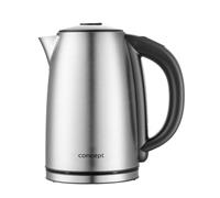 Hervidor a presión con ajuste de temperatura 1,7 l RK3350