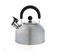 HERVIDOR ACERO INOXIDABLE