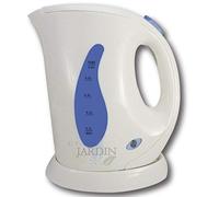 HERVIDOR AGUA eléctrico 600 ML sin cable 600W. Resistencia de acero inoxidable.