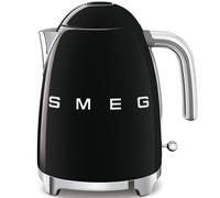 Hervidor Agua Smeg KLF03BLEU Negro