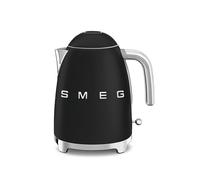 Hervidor Agua Smeg KLF03BLMEU Negro