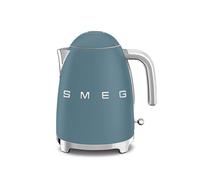 SMEG - Chaleira Elétrica 1,7L, Anni 50, Storm blue KLF03SBMEU